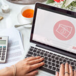 Księgowość online – nowoczesne wsparcie dla Twojego biznesu