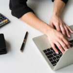 Wybór księgowości online: klucz do sukcesu w nowoczesnym biznesie